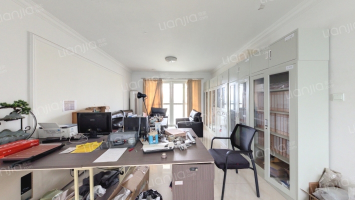 古运五爱苑A区二手房实景图