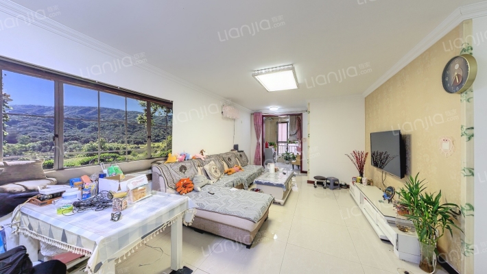 奥北公元二手房实景图