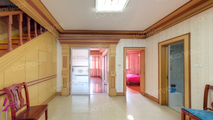 淡竹弄二手房实景图