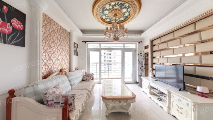 群星新邨二手房实景图