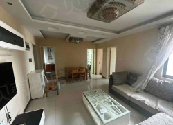 整租·溪湖小镇 2室2厅 南_溪湖小镇租房