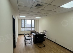 整租·古耕国际酒店公寓 1室1厅 南_古耕国际酒店公寓租房