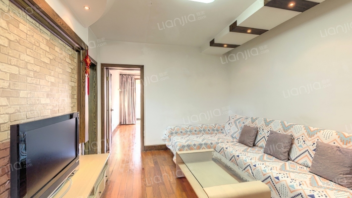 莫愁花园牡丹里二手房实景图