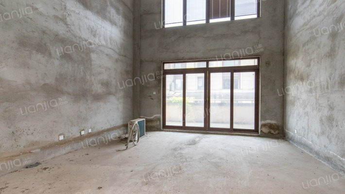 金港名人府二手房实景图