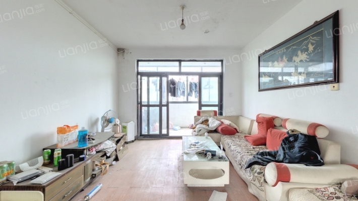 云树仁居二手房实景图