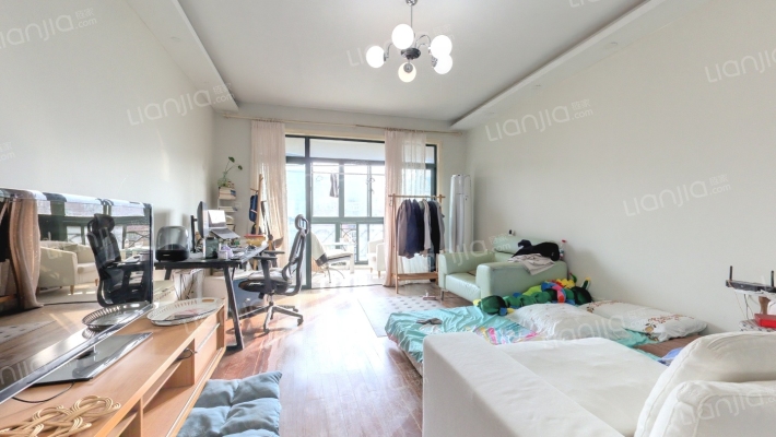 正文花园(二期)二手房实景图