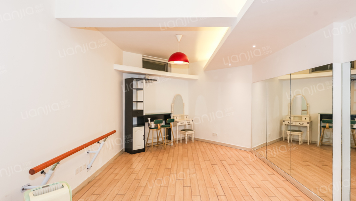 明园小安桥二手房实景图