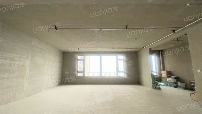 龙玺壹号二手房实景图