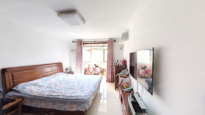 朝园里二手房实景图