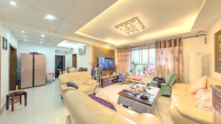 金马国际花园二手房实景图