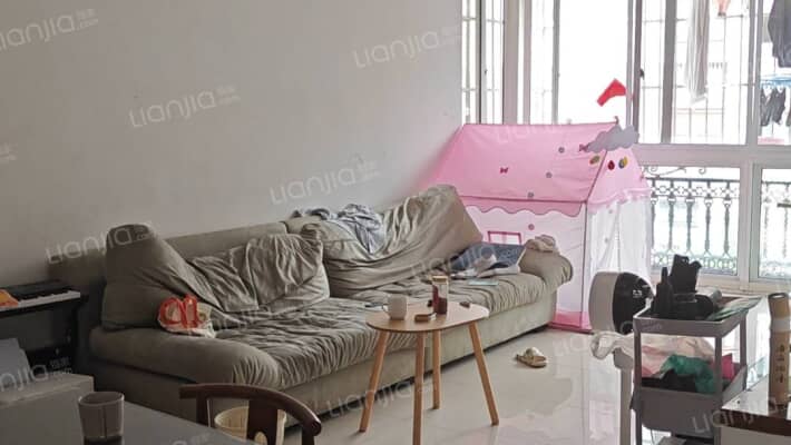 金玉佳苑二手房实景图