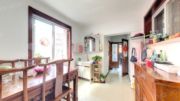 经纬小区二手房实景图