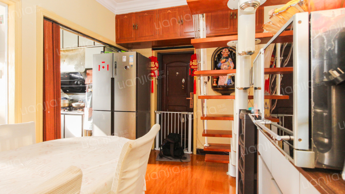 德州七村二手房实景图