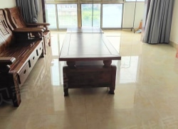 整租·滨江南岸 2室2厅 东南_滨江南岸租房