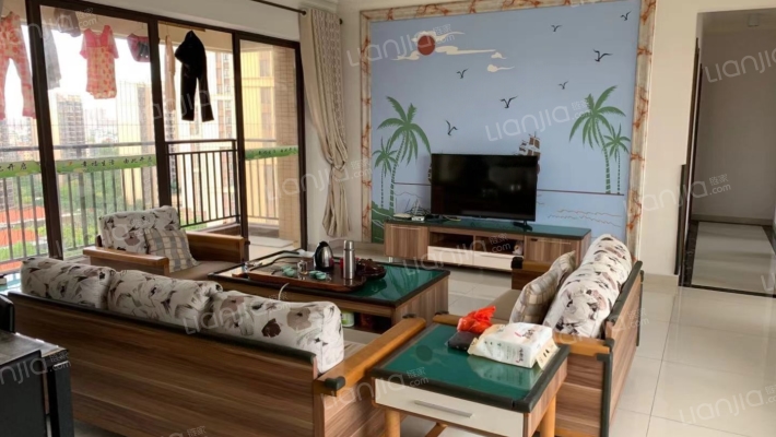 碧桂园信鸿嘉誉1期二手房实景图