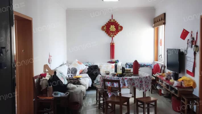 江畔人家锦江苑二手房实景图