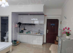 整租·集通凯宸佳苑 1室1厅 南_集通凯宸佳苑租房