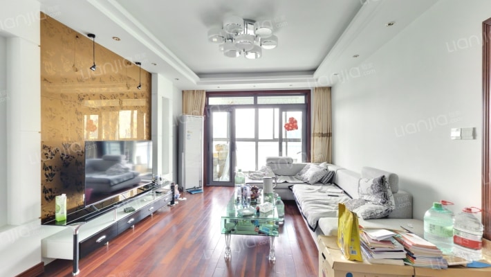 保利西子湾二手房实景图