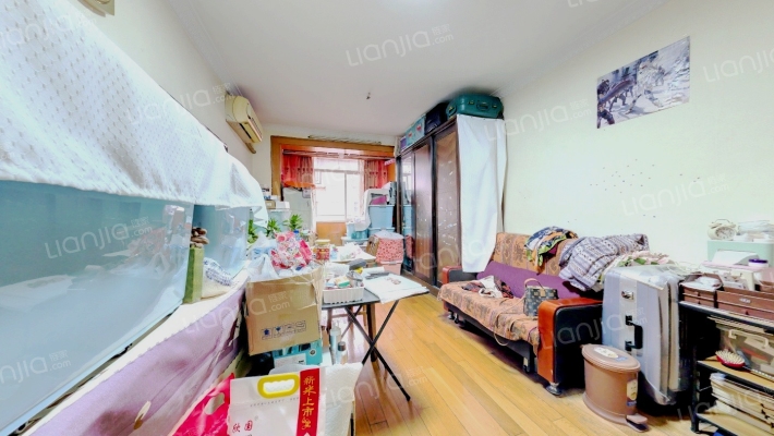 内江路384弄二手房实景图