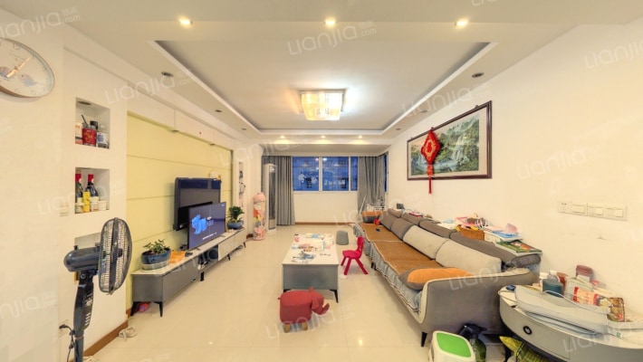 海文花园东区二手房实景图