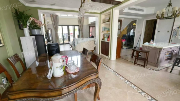 悠然雅居二手房实景图