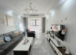 整租·锦绣新城 3室2厅 南_锦绣新城租房