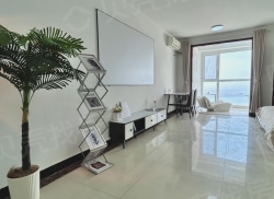 整租·湾海一号 1室0厅 南_湾海一号租房