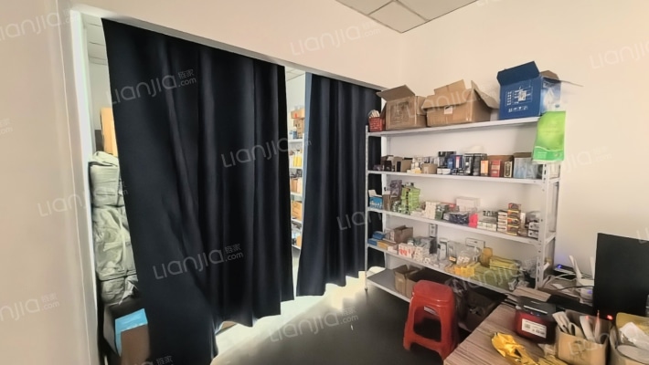顺达商业广场二手房实景图