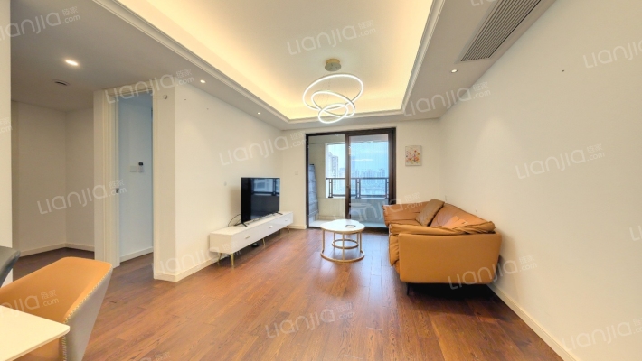 碧珑湾二手房实景图