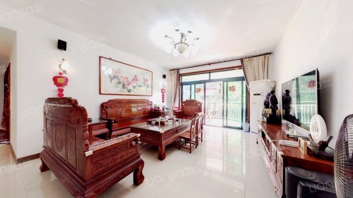 佳华新村二手房实景图