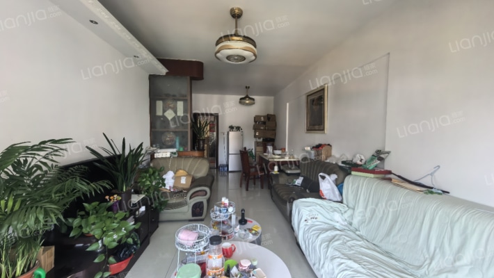 华轩苑二手房实景图