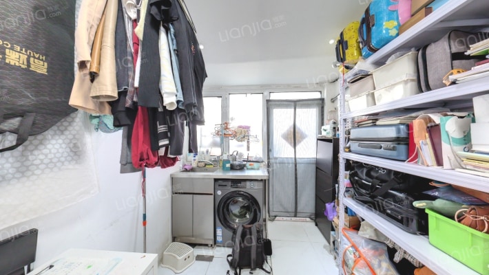 前永康胡同二手房实景图