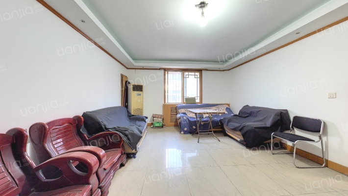 含光苑二手房实景图