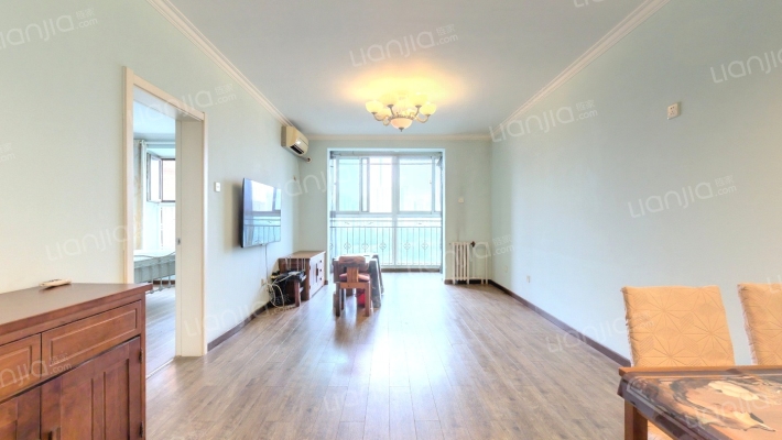 左安漪园二手房实景图