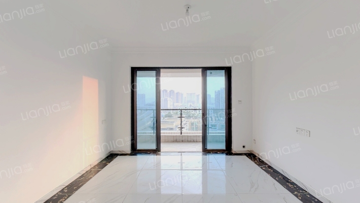 中山碧桂园黄金时代二手房实景图