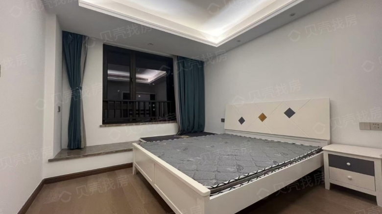 整租·保集禹洲府 3室2厅 南