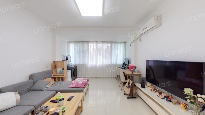 海天花园二手房实景图