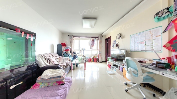 金汉绿港三区二手房实景图