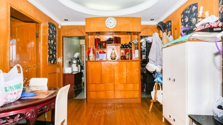 铁路新村(华池路)二手房实景图