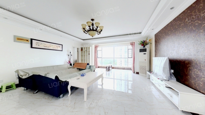 听涛花园二手房实景图