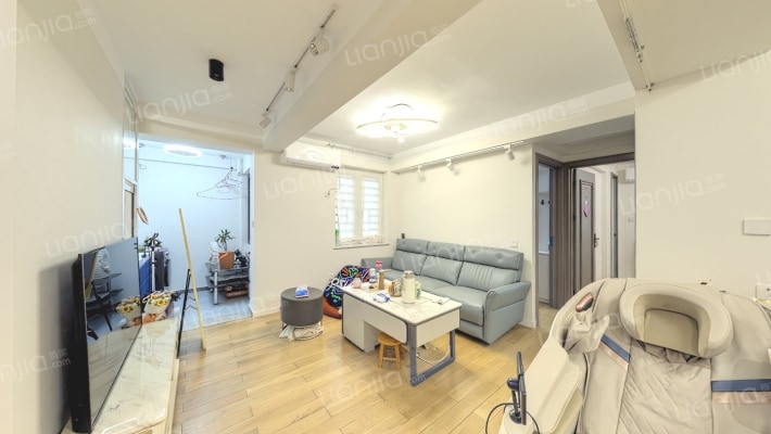 景发花园二手房实景图