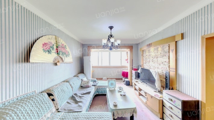 圣合苑二手房实景图