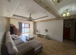 整租·上江界A区 3室2厅 南/北_上江界A区租房