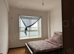 整租·水岸天成 3室2厅 南/北_水岸天成租房