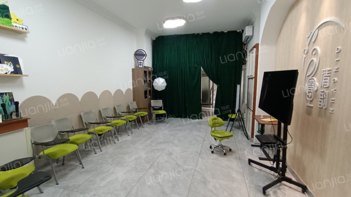 华润海中国八期二手房实景图