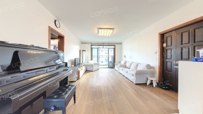 大华锦绣华城(十二街区)二手房实景图