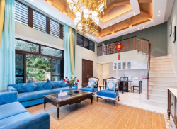 整租·碧桂园珊瑚宫殿·海之贝 4室2厅 南_碧桂园珊瑚宫殿·海之贝租房