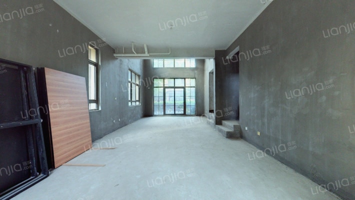 绿地国际生态城一期二手房实景图