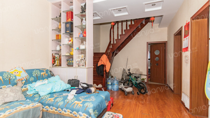 晓墟新村二手房实景图