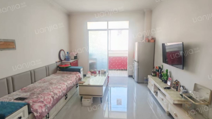 隆雨花园一期二手房实景图